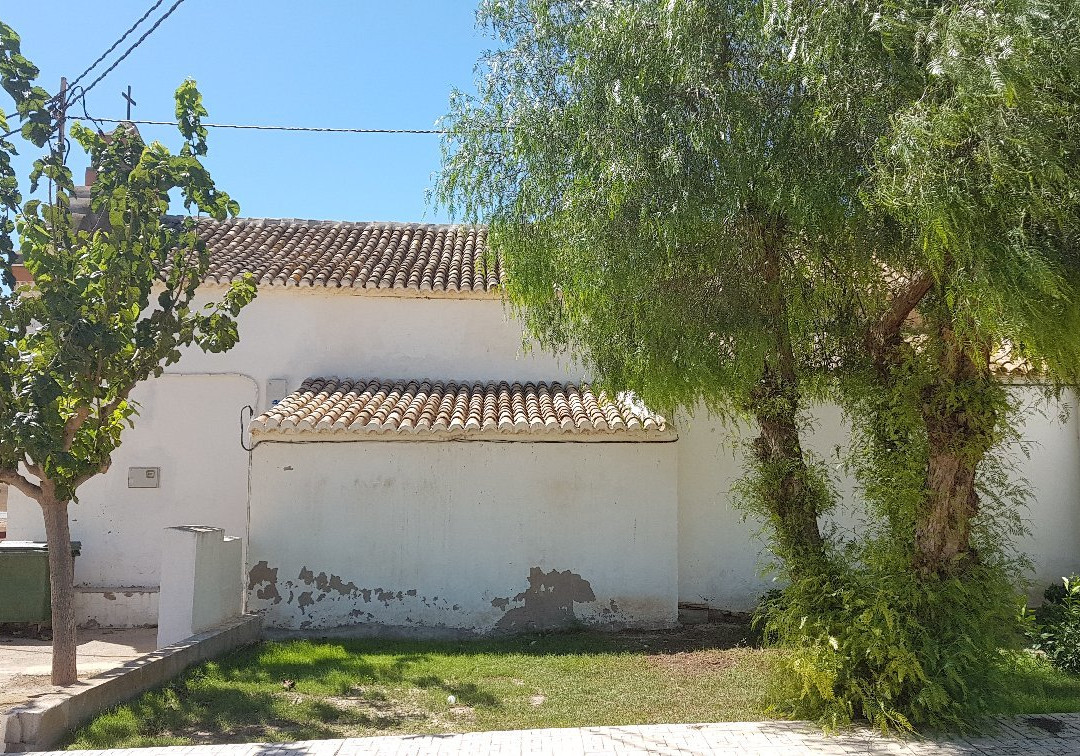 Ermita de Roche景点图片
