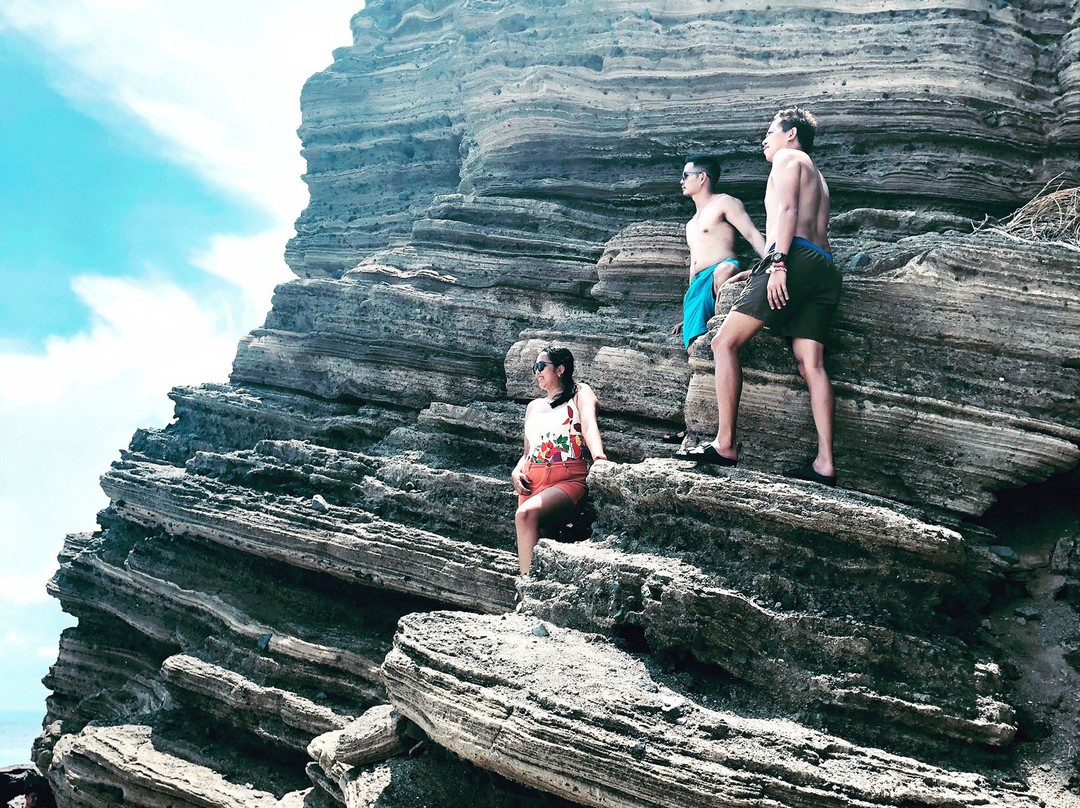 Animasola Island-Burias Island必去景点