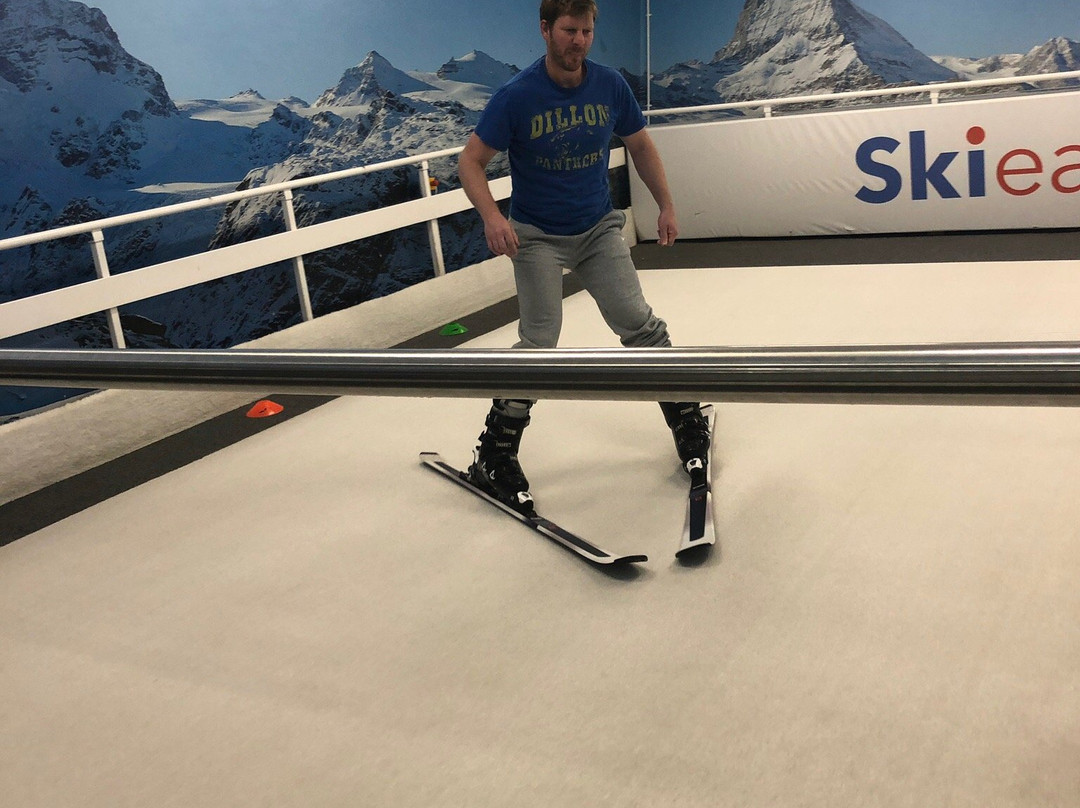 Skieasy Indoor Ski Slopes景点图片