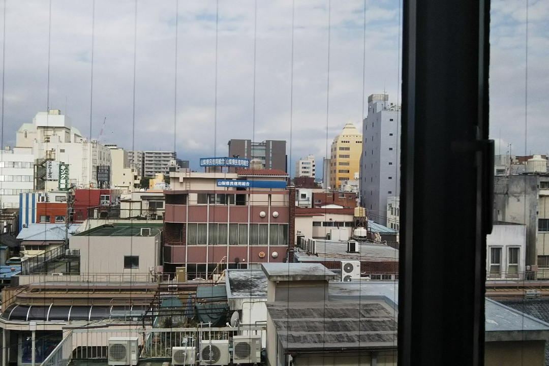 自由式酒店主图
