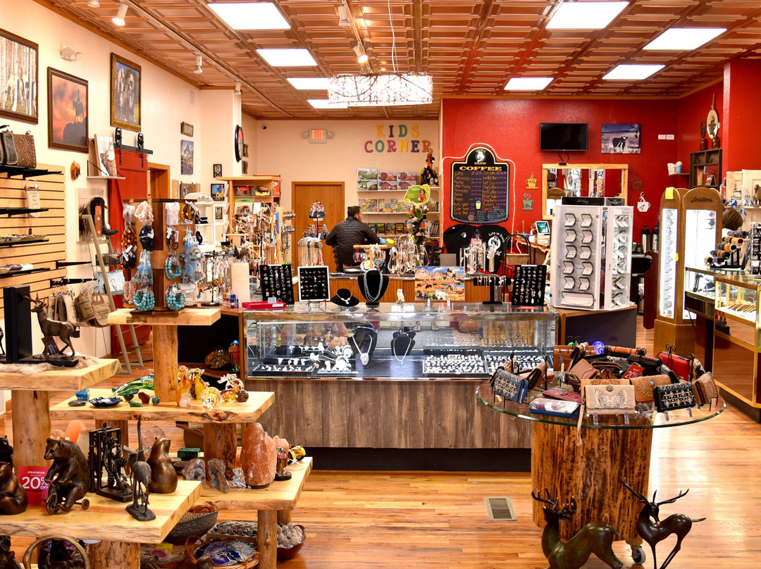 Good Karma Jewelry-卡斯特必去景点