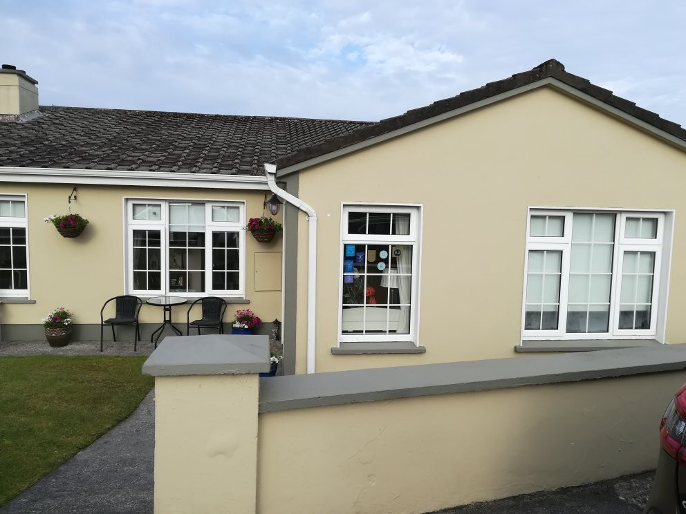 Atlantic House主图