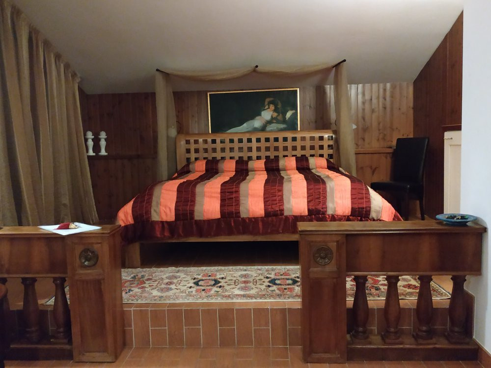 Casale Del Fattore主图