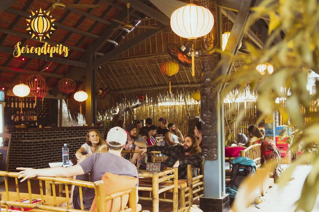 Serendipity Hoi An-会安必去景点