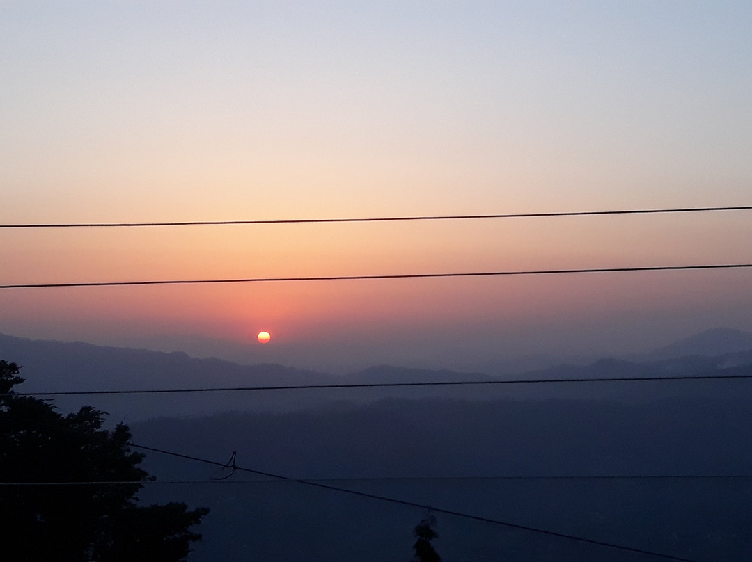 Mohan's Binsar Retreat主图