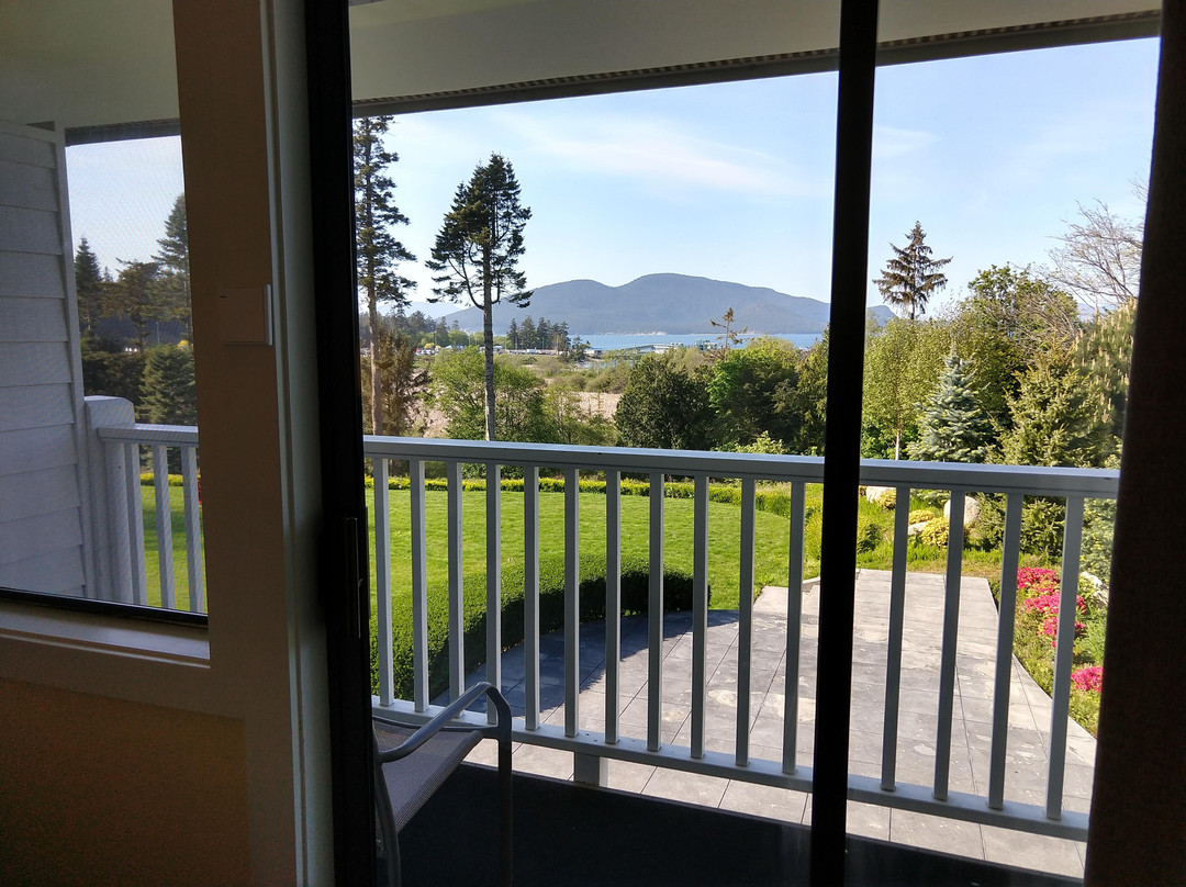 Anacortes Ship Harbor Inn主图