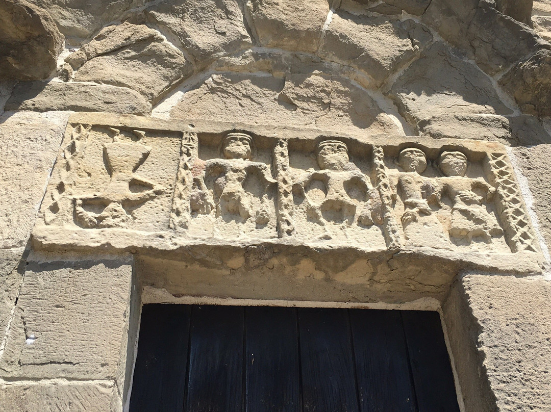 Chiesa di San Michele Arcangelo-Siddi必去景点