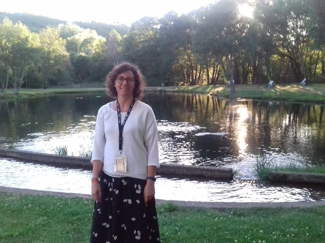 Nascente do Côa主图