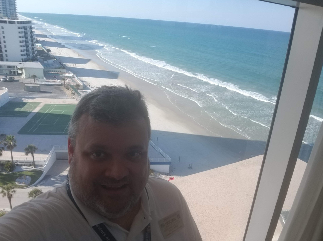 The Shores Resort & Spa主图