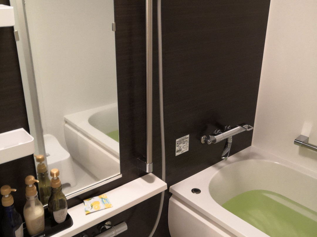 Shizutetsu Hotel Prezio Numazu主图