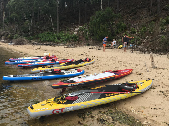 H2O Windsurf School-普尔必去景点