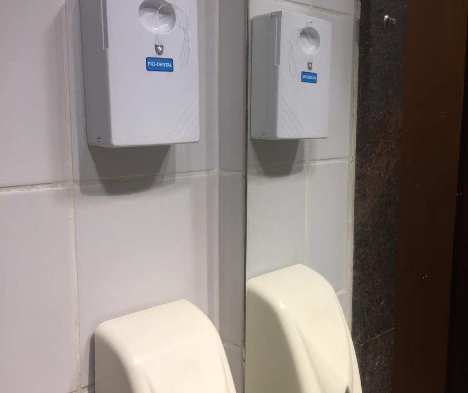 Hotel Vila Serrana主图