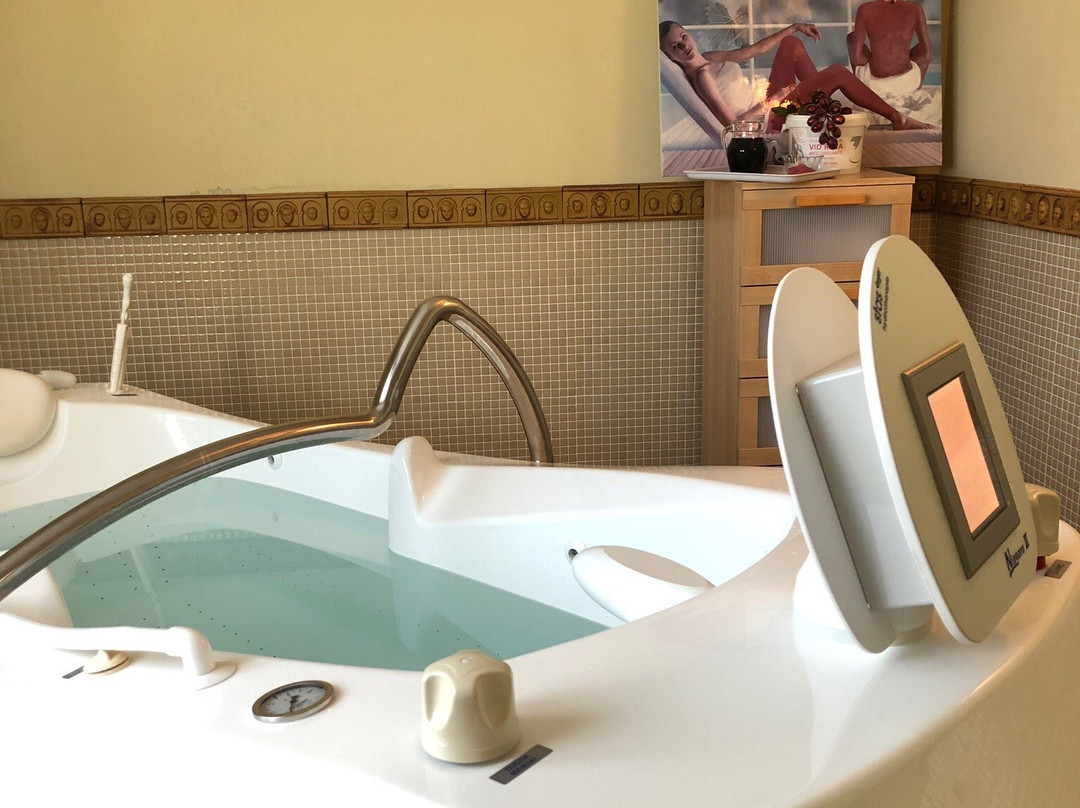 Lavida Vino Spa Hotel主图