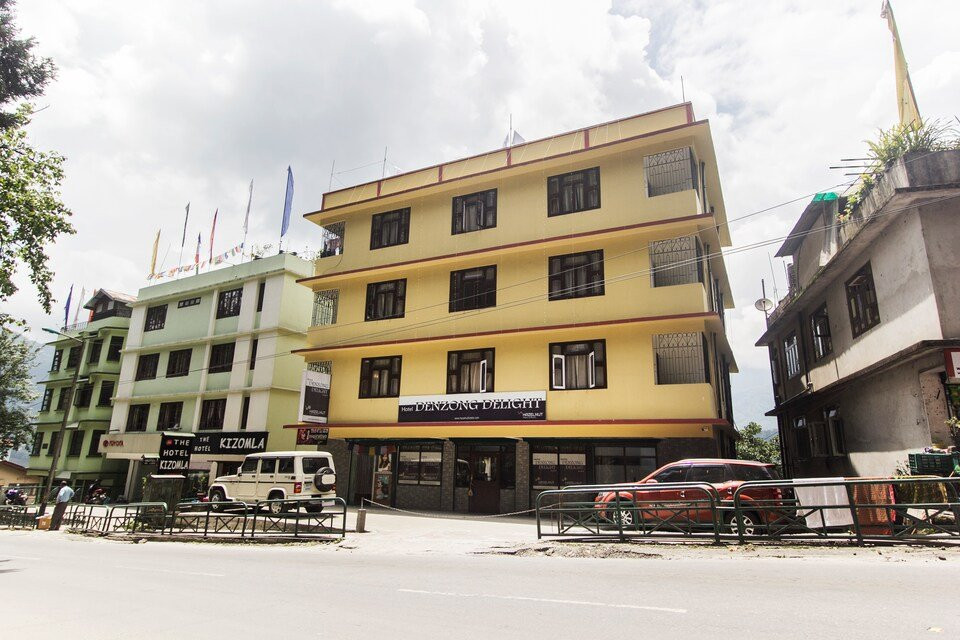 OYO 14894 Hotel Denzong Delight主图