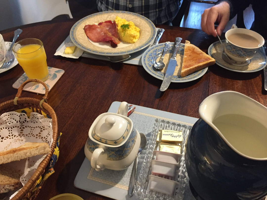 Balally House B&B主图