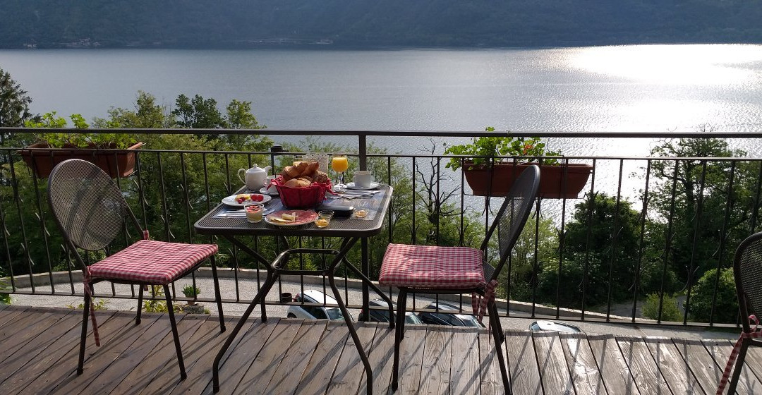 B & B Lago Maggiore主图