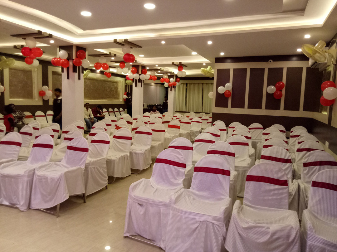 Hotel Buddha Imperial主图