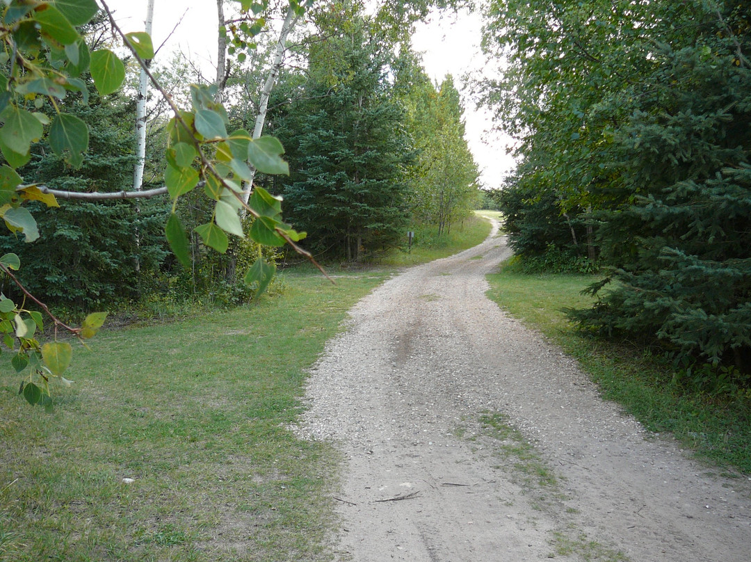 Fort Saskatchewan旅游攻略图片