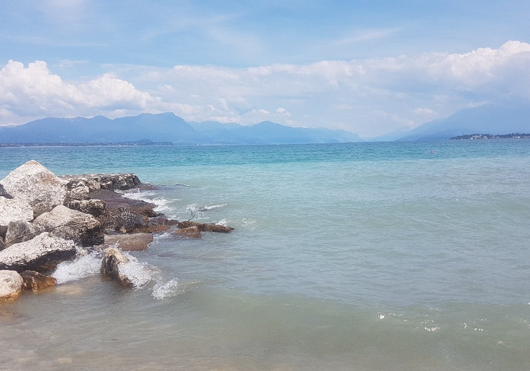 Rivoltella旅游攻略图片