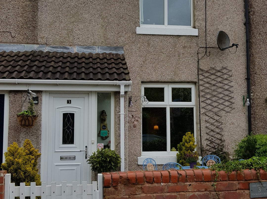 The Bridges B&B主图