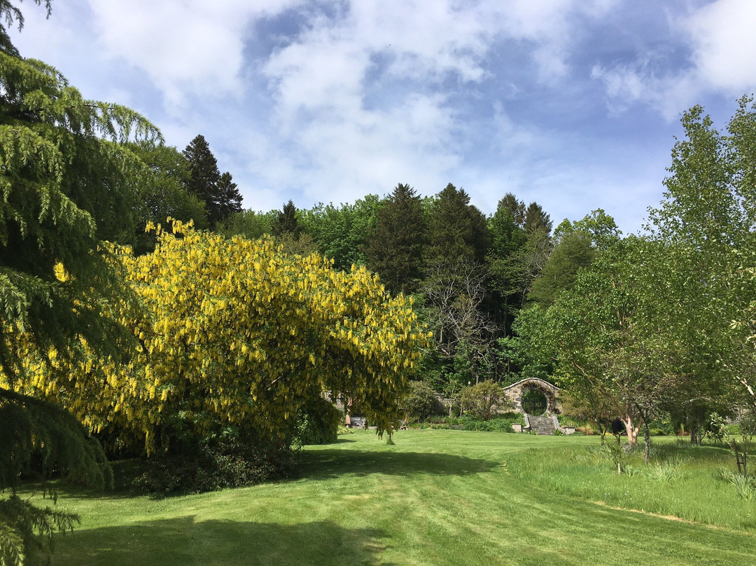 Leith Hall, Garden and Estate景点图片