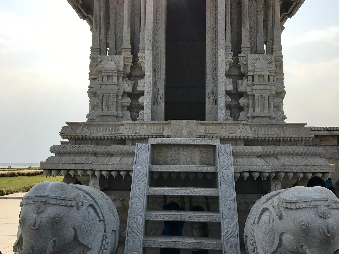 Venugopala Swamy Temple-迈索尔必去景点