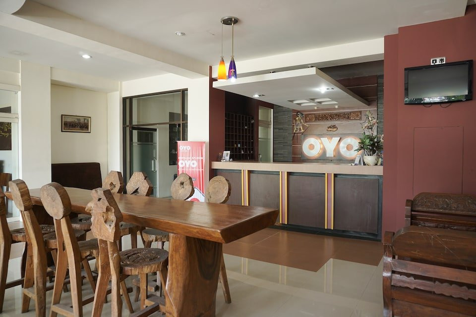 OYO 441 Namira Hotel Syariah主图