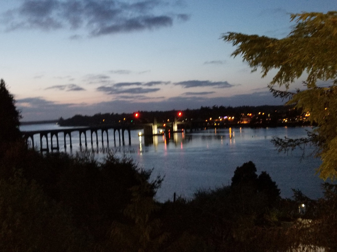 Best Western Pier Point Inn主图