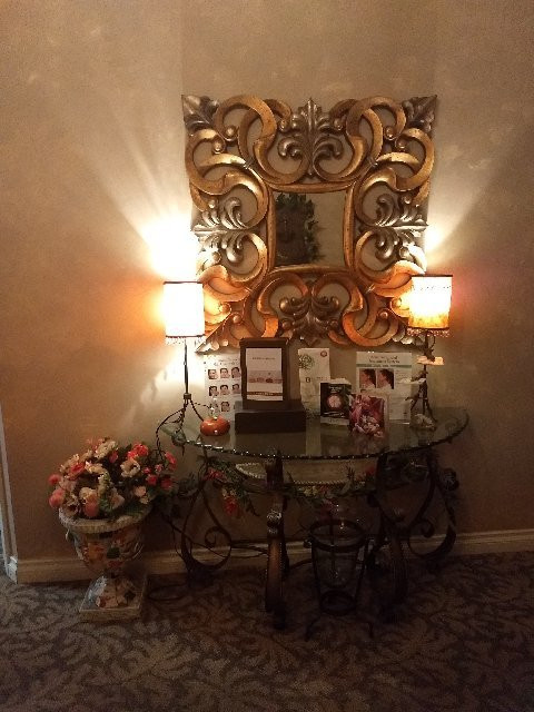 Serenity Spa & Salon-萨吉诺必去景点