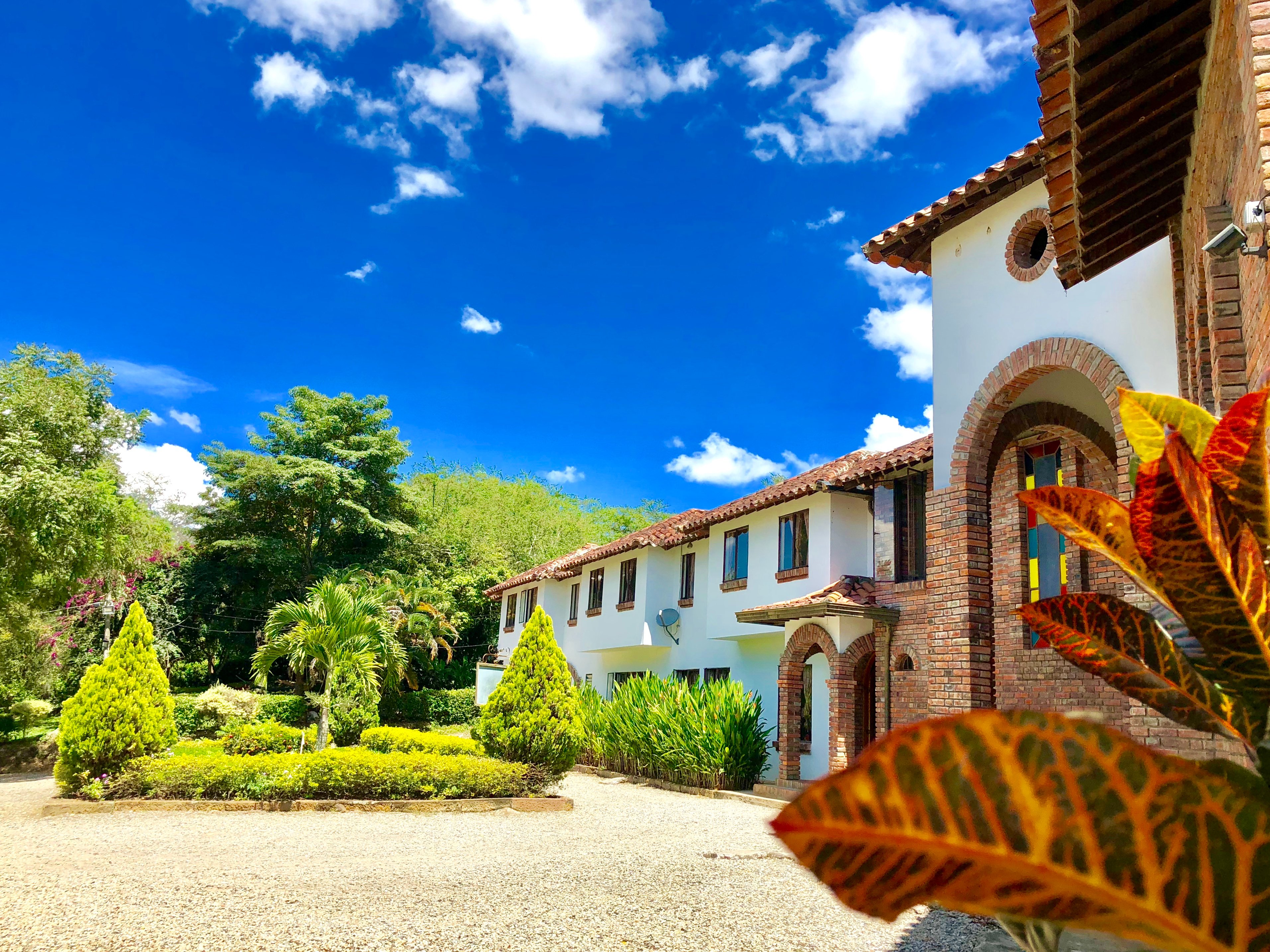 Hotel San Gil del Campo-官方