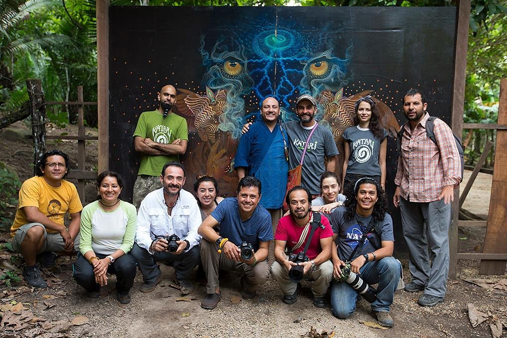 Katari Center-Tarapoto必去景点