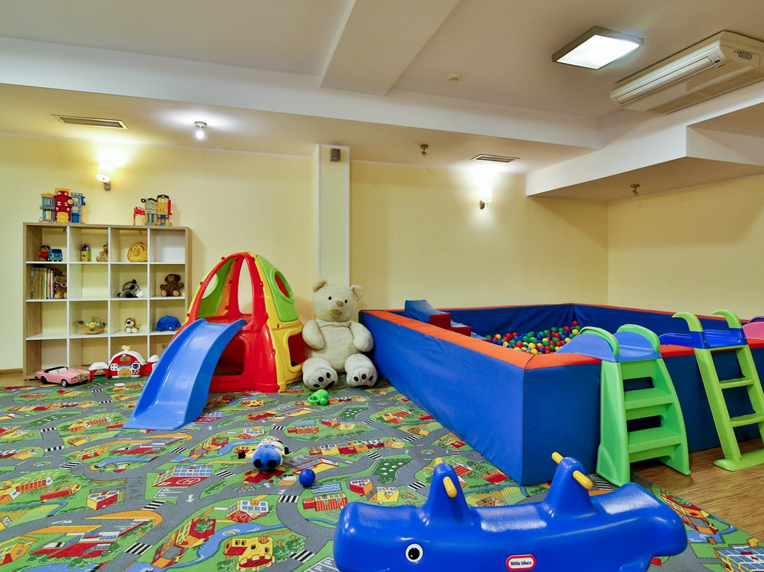 Hotel Victoria主图