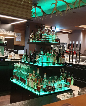 Oberreute酒店住宿-Bergkristall - Mein Resort im Allgaeu