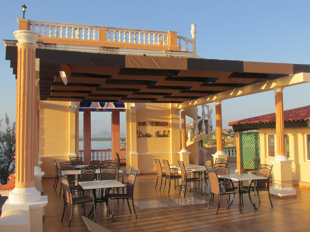 Hoteles Gibara主图