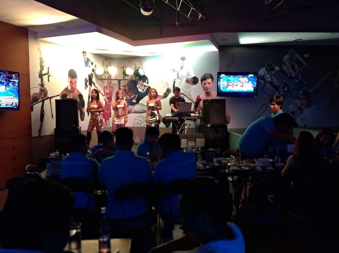 El Cielito Hotel Sta Rosa主图