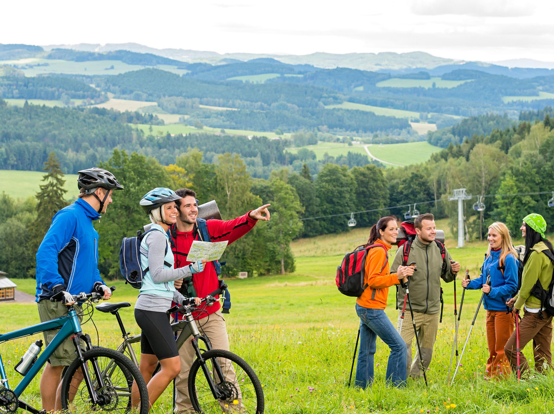 Beyond Chicago Day Tours-巴拉汀必去景点
