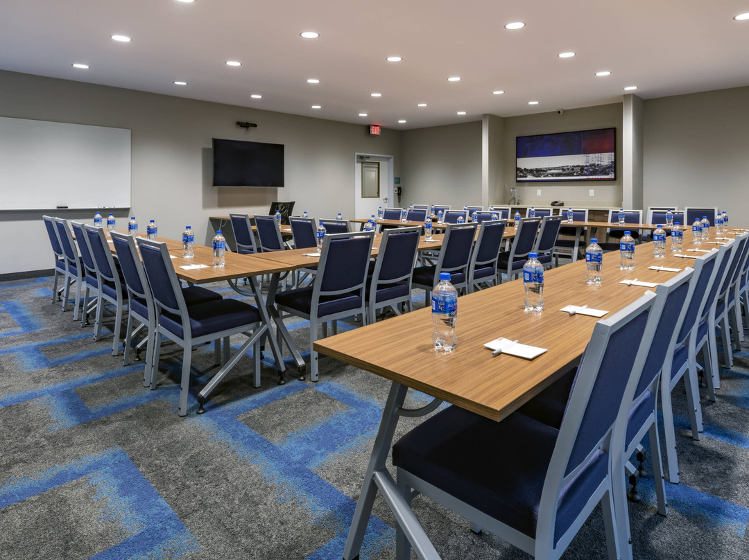 TownePlace Suites Leavenworth主图