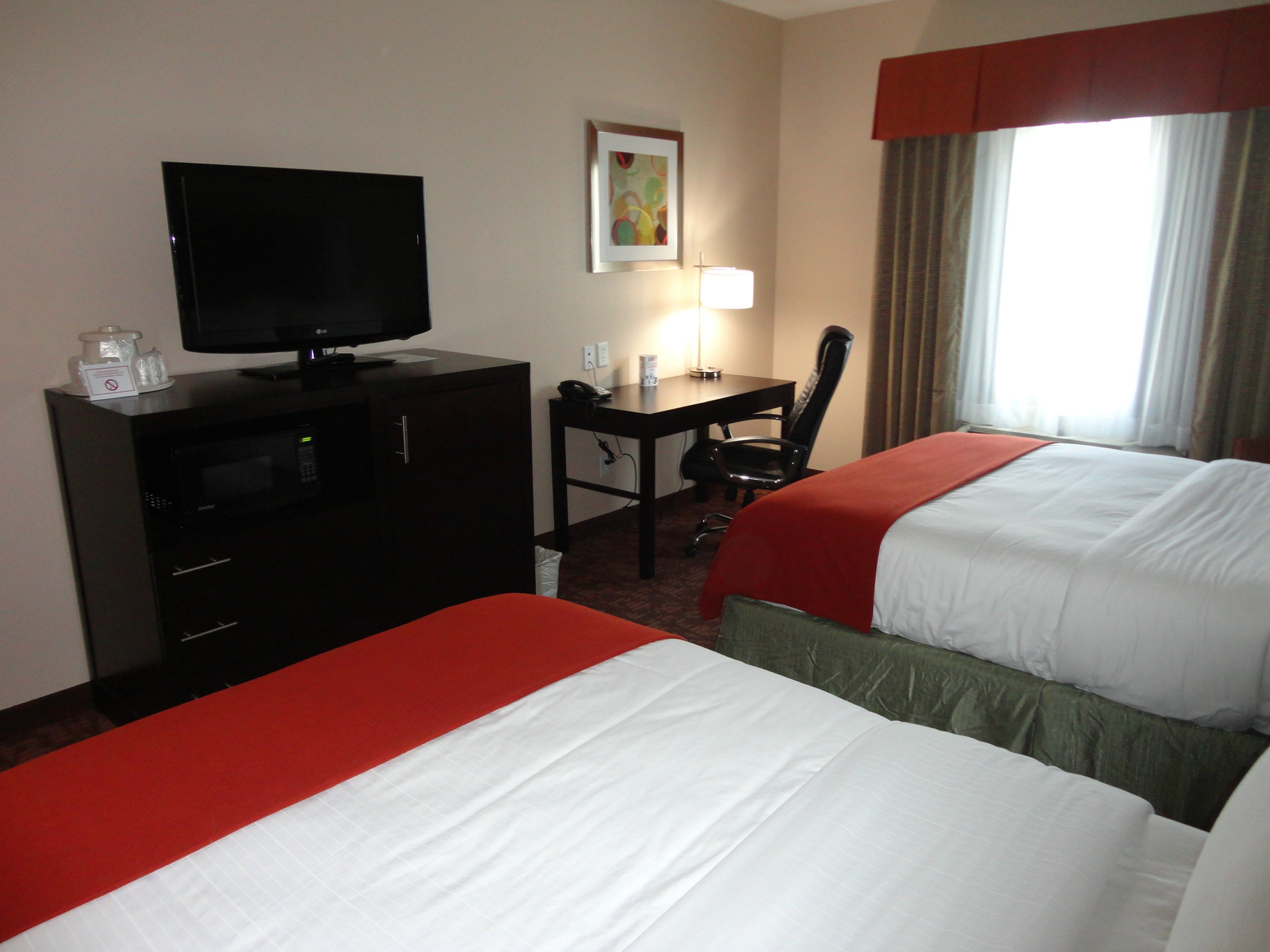 Holiday Inn Express Kenedy By IHG-官方