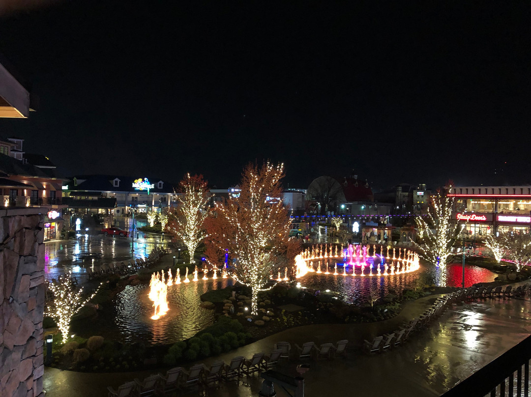 玛格丽塔维尔岛酒店主图