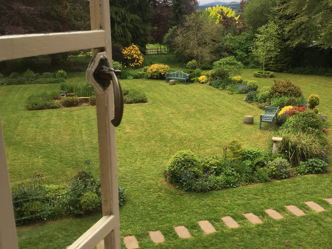 Trigony House Hotel and Garden Spa主图