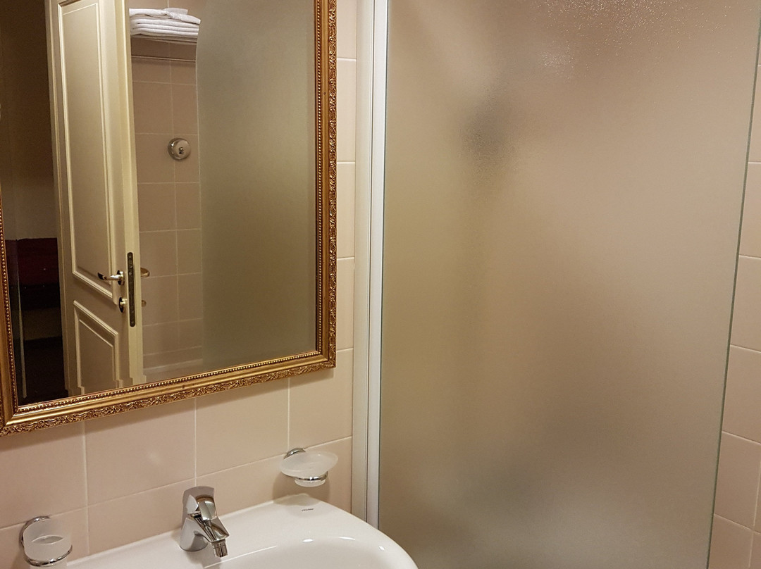 阿加瓦酒店主图