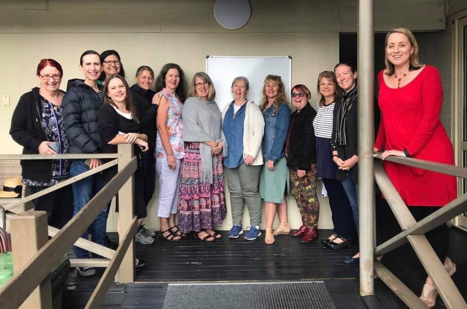 Maroochy Waterfront Camp & Conference Centre主图