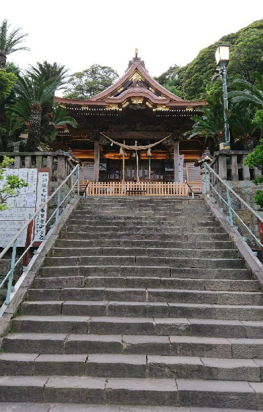 Nishikano Shrine景点图片