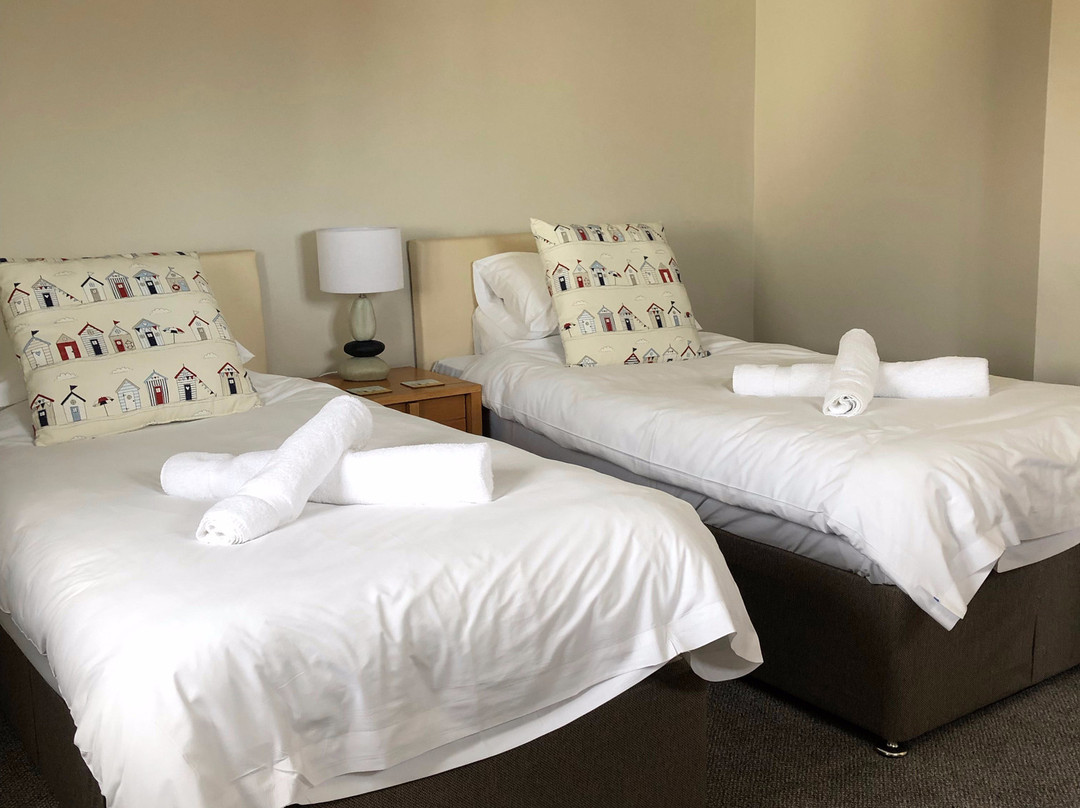 The Waterfront Inn B&B主图