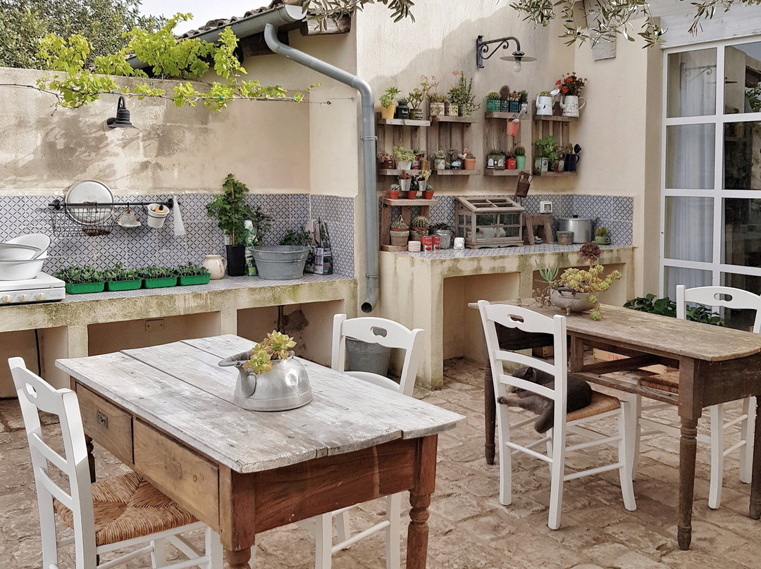 Masseria Ciancio主图