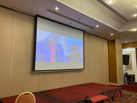 维塞西贡酒店主图