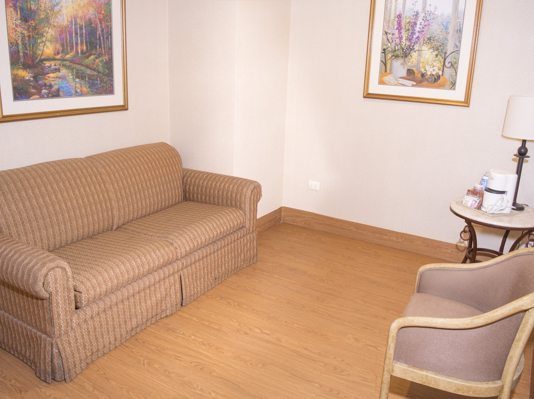 Istay Hotel Ciudad Victoria主图