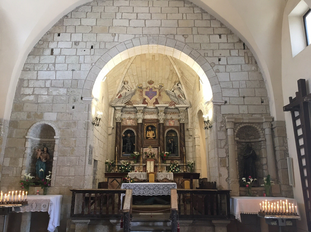 Chiesa di Santa Maria delle Grazie景点图片