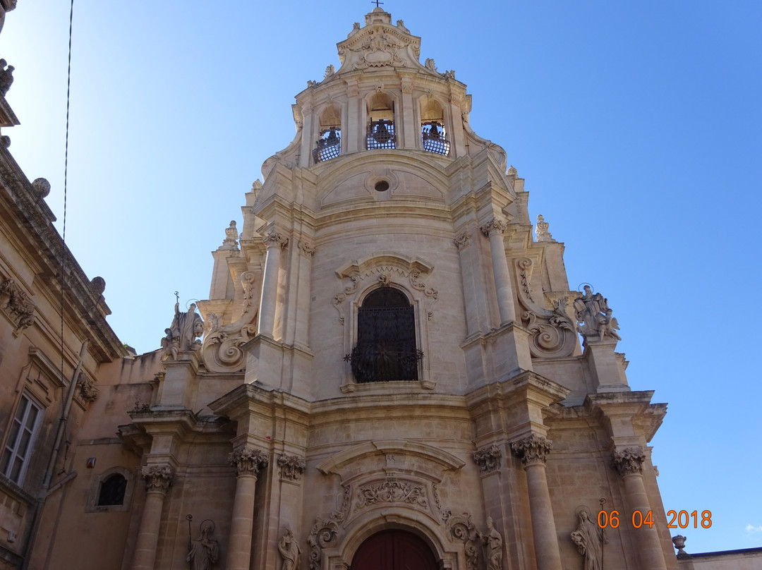 Chiesa di San Giuseppe景点图片