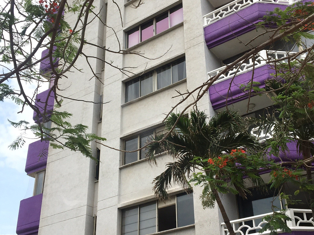 El Prado-Barranquilla必去景点